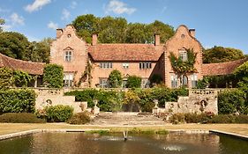 Port Lympne Mansion Hotel